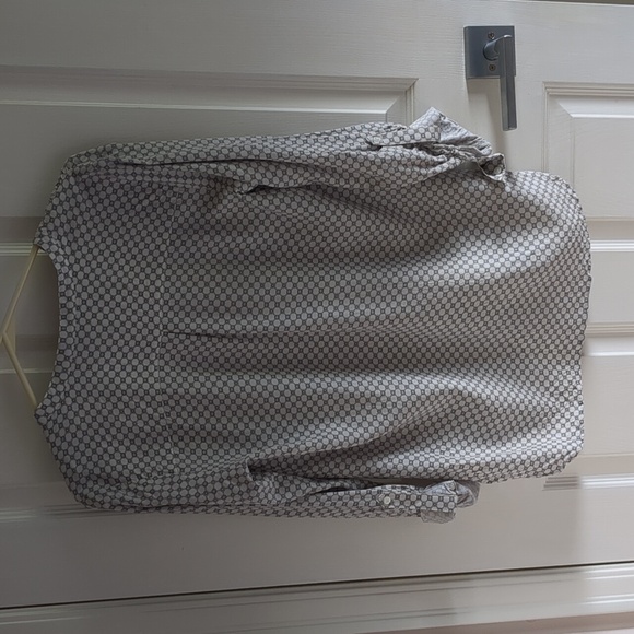 Olsen 3/4 Length Shirt - Picture 2 of 11